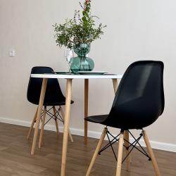 1-комнатные апартаменты улучшенные Тольятти, ул. Ленина, д. 35А