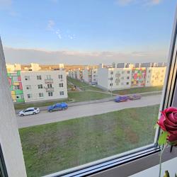 1-комнатные апартаменты люкс