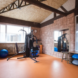 Фото Отель Пан Азиат