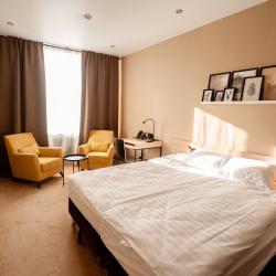 Фото Smart Hotel NEO (Смарт Отель Нео )