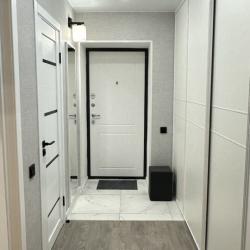 1-комнатные апартаменты улучшенные