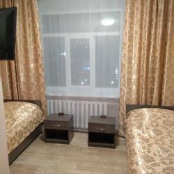 Фото Отель Флагман