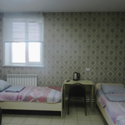 Комната эконом