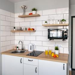 Фото Отель Top house на Калинина