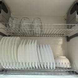 Фото Апартаменты для Вас на улице Могилёвская