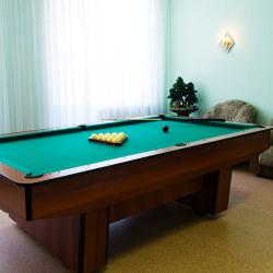 Фото Отель Санаторий Лесной