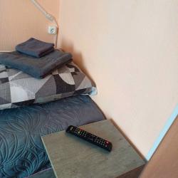 Фото Отель Аршан