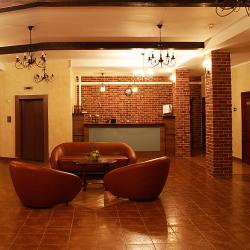 Фото Отель Магеллан Хаус