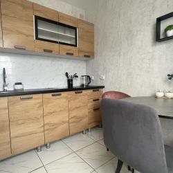 2-комнатные апартаменты улучшенные