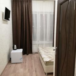Номер стандарт
