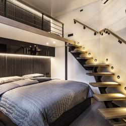 фото 1 Stay2Day (Стэй ту Дэй) на улице Рубинштейна