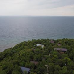 Фото Отель Лодж Алтай