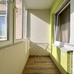 Фото Апартаменты на Круговой улице 4Вк4