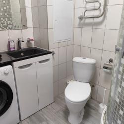 Фото Отель AlexHome в микрорайоне Финский 1А