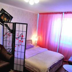 1-комнатные апартаменты стандарт