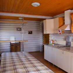 Фото Отель Заимка