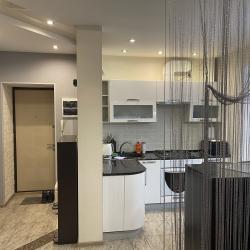 Фото Апартаменты на улице Склизкова 44