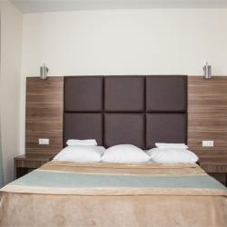 Фото Отель Ямской