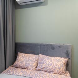 Фото Отель Квартира студия ском районе Сочи рядом с морем от LetoAрart