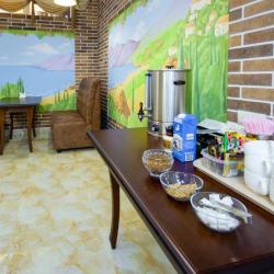 Фото Отель Сюзэн