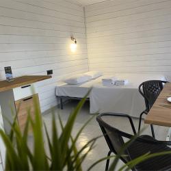 Фото Отель Середина Волги