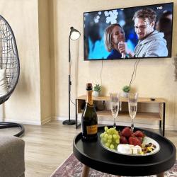 Фото Апартаменты на улице Артиллерийская 58А