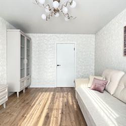 2-комнатные апартаменты улучшенные