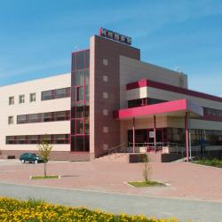 Фото Отель Камея