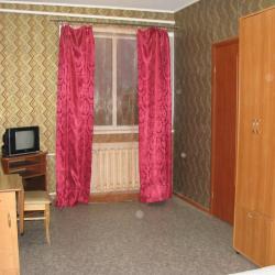 Фото Отель Зона отдыха