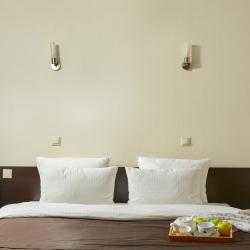 Фото Отель Атлантик