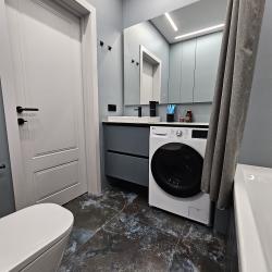 Фото Апартаменты на бульваре Ибрагимова 90/2