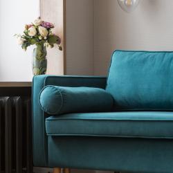 Фото Апартаменты на улице Николая Ершова 47/5