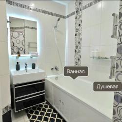 Фото Отель Urban Apartments (Урбан Апартментс) на улице Агрономическая