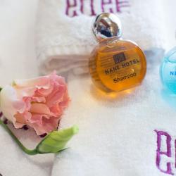 Фото Отель Nane (Нанэ)