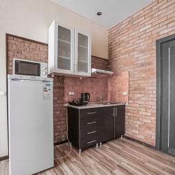 3-комнатные апартаменты улучшенные