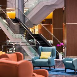 Фото Отель Radisson Blu (Рэдиссон Блю )