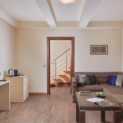 Фото Загородный отель Гуляй-Город