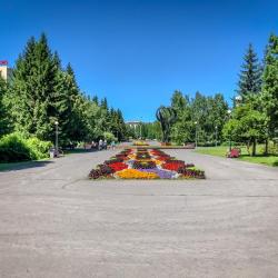 Фото Отель Guesthouse Совесткий проспект (Гестхаус)