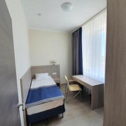 Фото Физтехотель