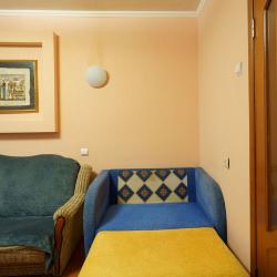 Фото Апартаменты на улице Билибина