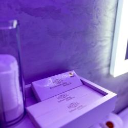 Апартаменты улучшенные Неон