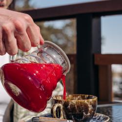 Фото Отель Villa Malina (Вилла Малина)