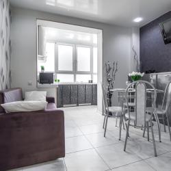 Фото Отель Vegas apartments на улице Янки Купалы 32