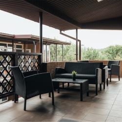 Фото Отель Lyudmila (Людмила)