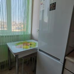 1-комнатные апартаменты стандарт №1