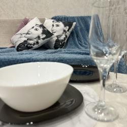 1-комнатные апартаменты улучшенные 1