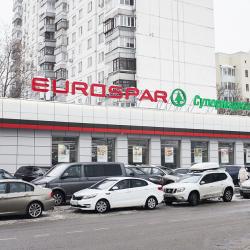 2-комнатные апартаменты стандарт