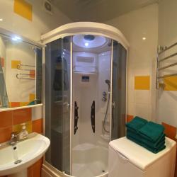 Фото Отель Баринн на проспекте Обводный канал 76