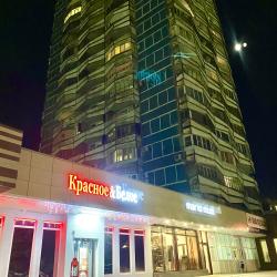 Фото Апартаменты на проспекте Курчатова 12