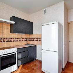 Фото Апартаменты на улице Колпакова 10